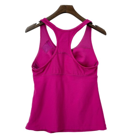 Nike Fit Dry Tank Top SIZE M - Picture 4 of 4
